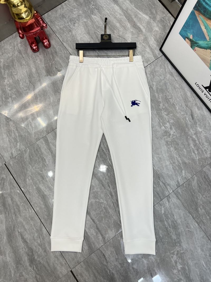 Burberry Long Pants